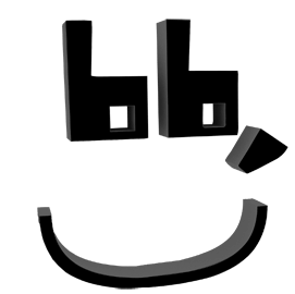 Gabovinky logo white