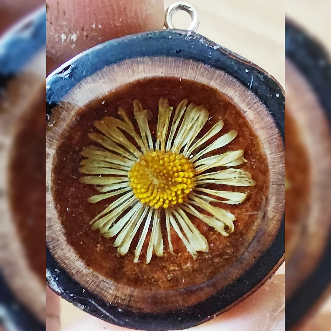 Klíčenka talisman DAISWOOD | Gábovinky.cz