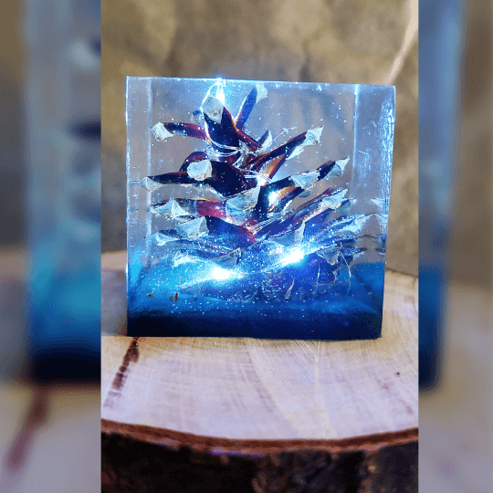 Svítlina LUMINAPINE | Gábovinky.cz